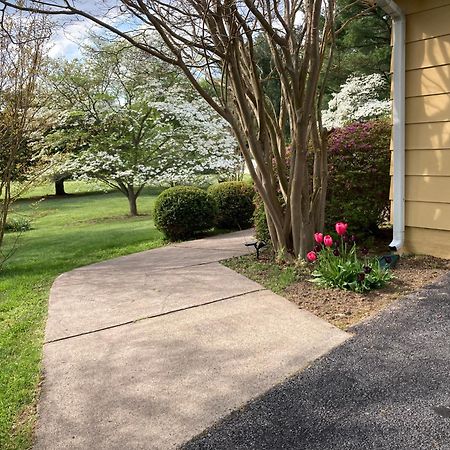 Purcellville Home Eksteriør billede