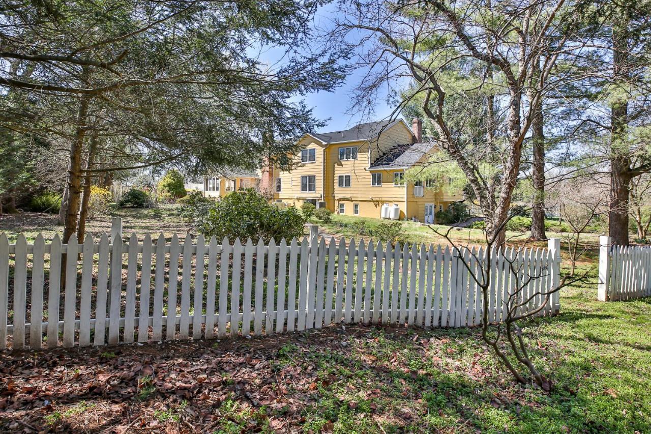 Purcellville Home Eksteriør billede