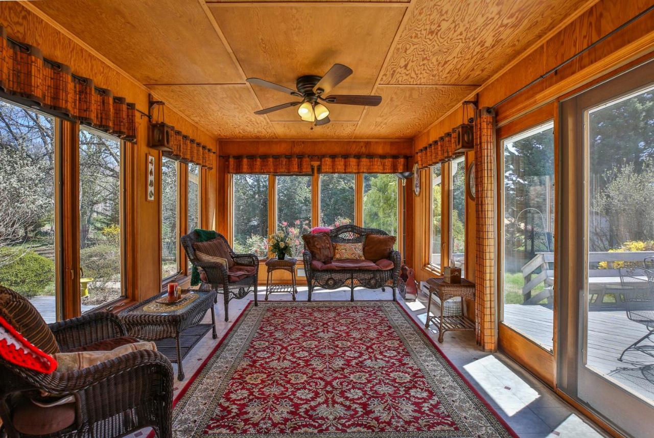 Purcellville Home Eksteriør billede
